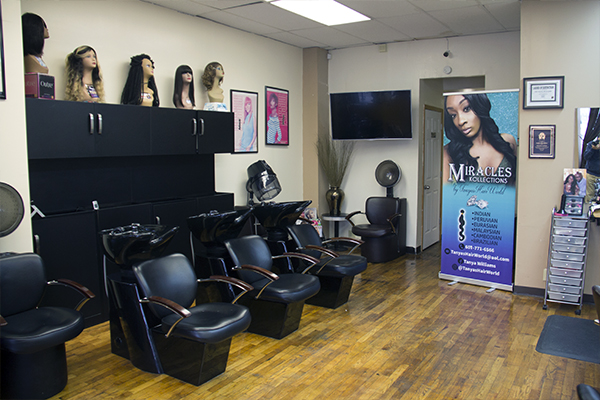 Salon